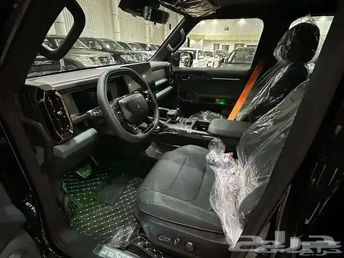 جيتور T2 لاكجيري 2026 4