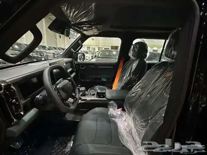 جيتور T2 لاكجيري 2026 5