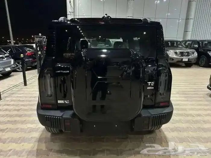 جيتور T2 لاكجيري 2026 6