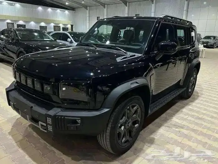 جيتور T2 لاكجيري 2026 0