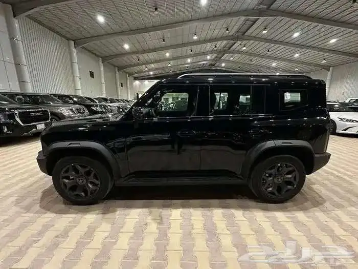 جيتور T2 لاكجيري 2026 1