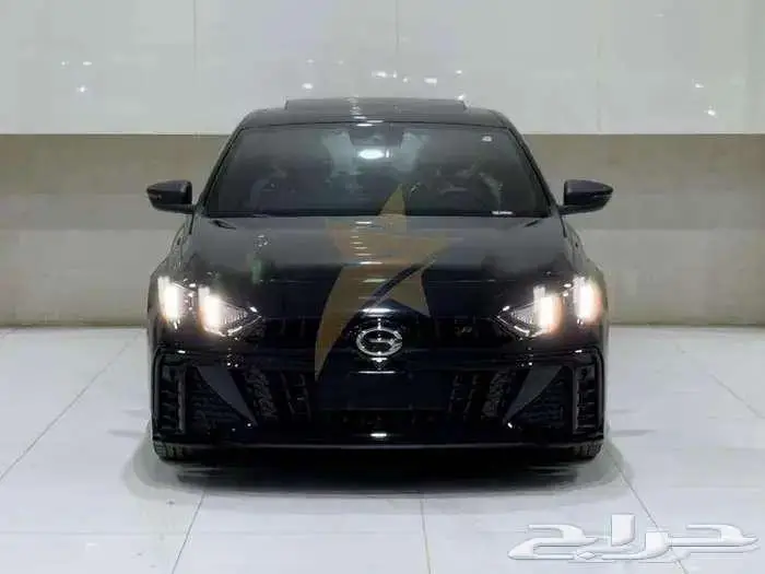 جي ايه سي GAC امباو 2026 كاش وتقسيط افضل سعر 2