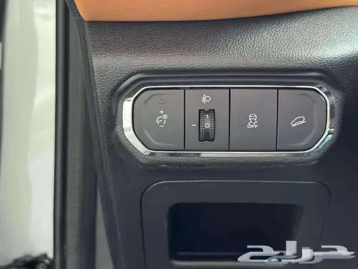 هافال جوليان 2026 عروض خاصه 3