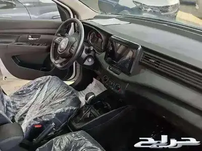 سوزوكي ارتيجا 2025 فل كامل واستاندر index