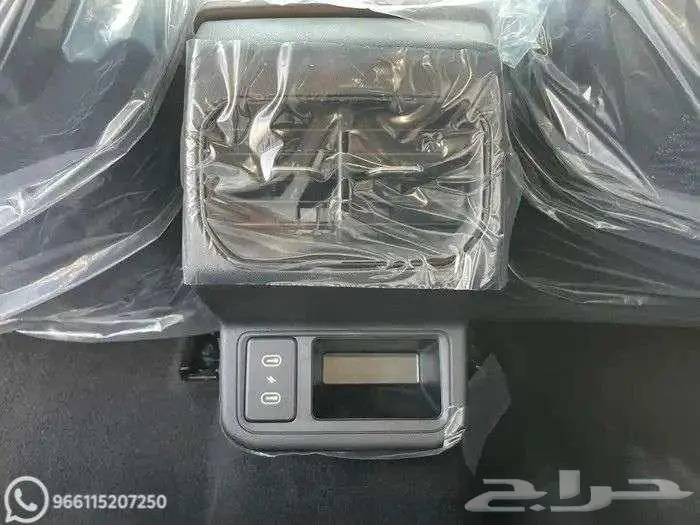 كيا K4 نص فل 2026 وكاله 6