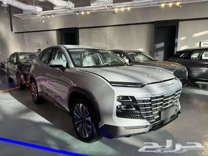 جيتور داشينج 2025 5