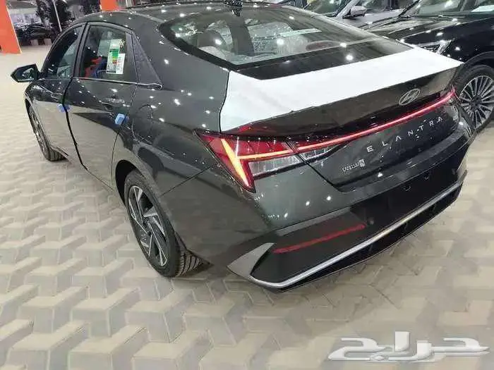 هيونداي النترا 2026 كمفورت 1