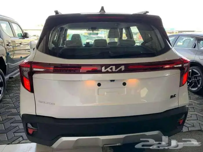 كيا سيلتوس 2026 ستاندر عروض نهاية العام 2