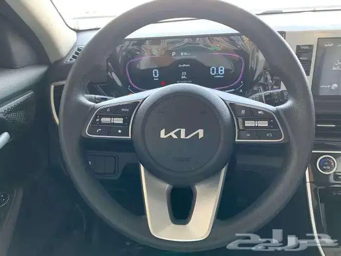 كيا سيلتوس 2026 ستاندر عروض نهاية العام 6
