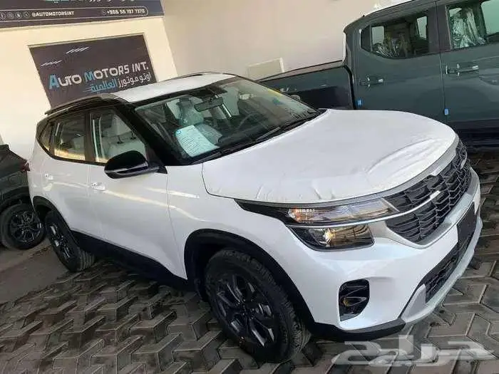 كيا سيلتوس 2026 ستاندر عروض نهاية العام 4