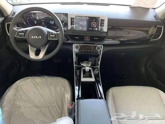 كيا سيلتوس 2026 ستاندر عروض نهاية العام 8