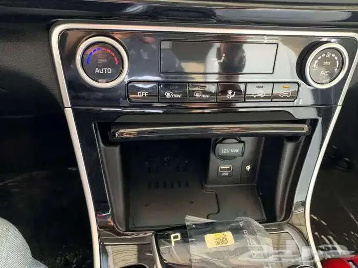 كيا سيلتوس 2026 ستاندر عروض نهاية العام 9