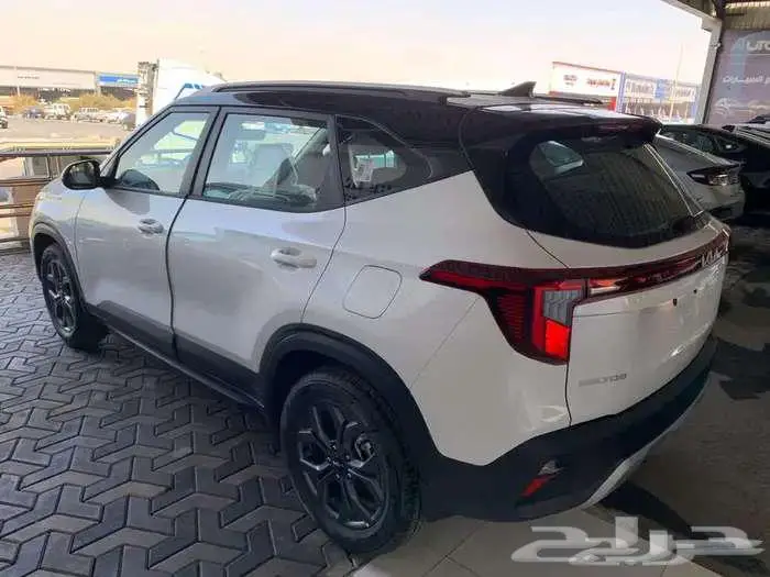 كيا سيلتوس 2026 ستاندر عروض نهاية العام 3