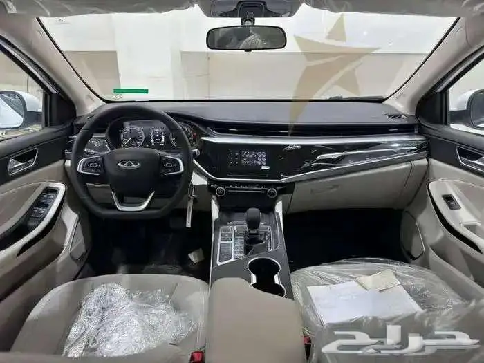 شيري اريزو 5 كمفورت 2025 2