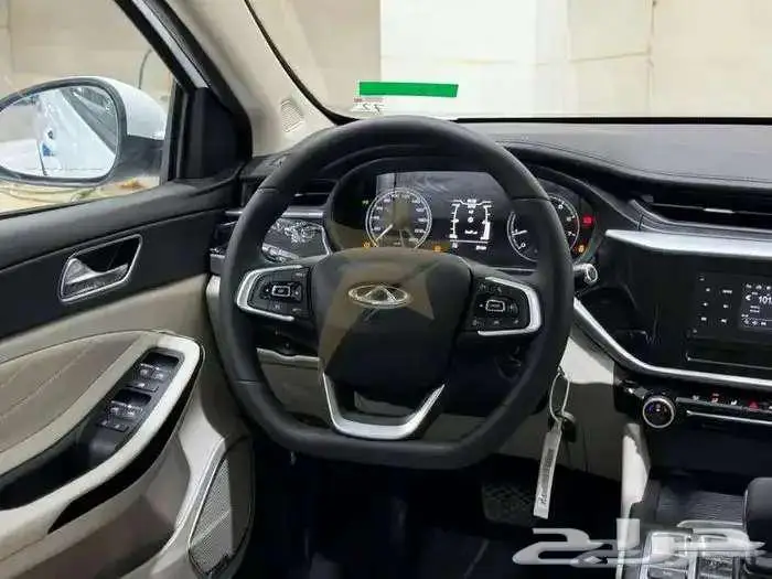 شيري اريزو 5 كمفورت 2025 4