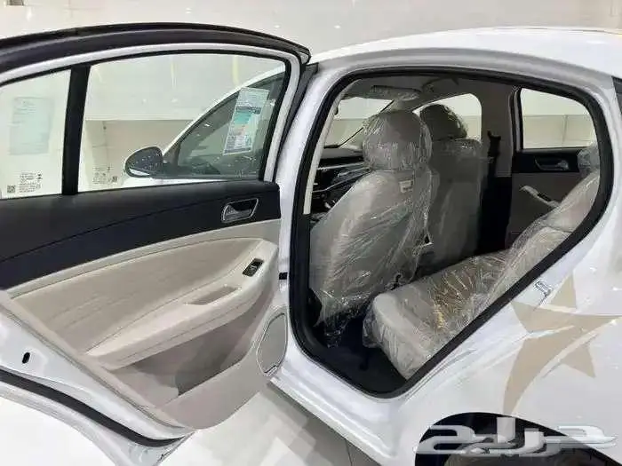 شيري اريزو 5 كمفورت 2025 5