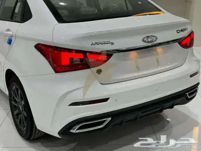 شيري اريزو 5 كمفورت 2025 6