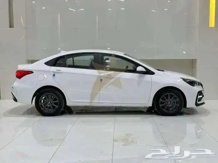 شيري اريزو 5 كمفورت 2025 7