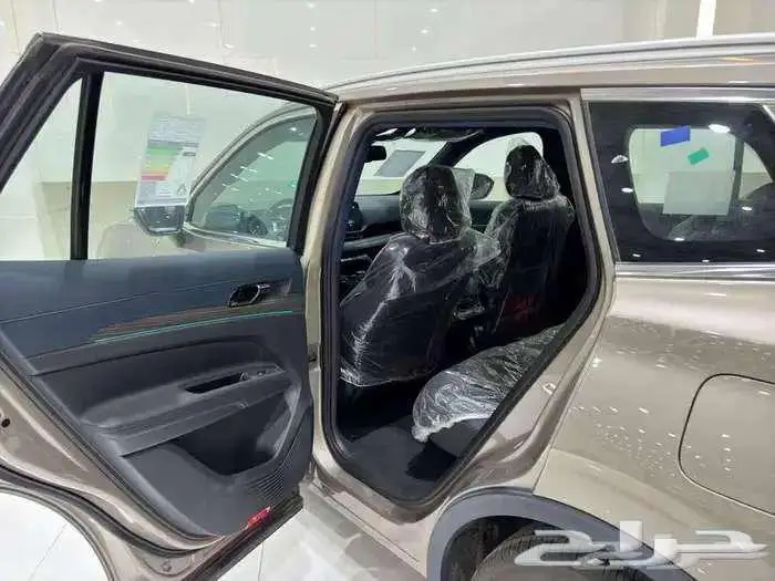 فورد تيريتوري 2023 تيتانيوم اقل سعر 10