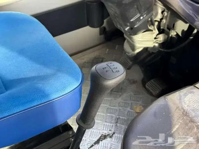 باص اشوك ليلاند 64راكب 2026 10