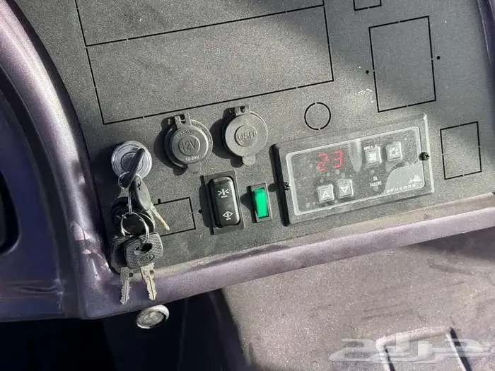 باص اشوك ليلاند 64راكب 2026 16