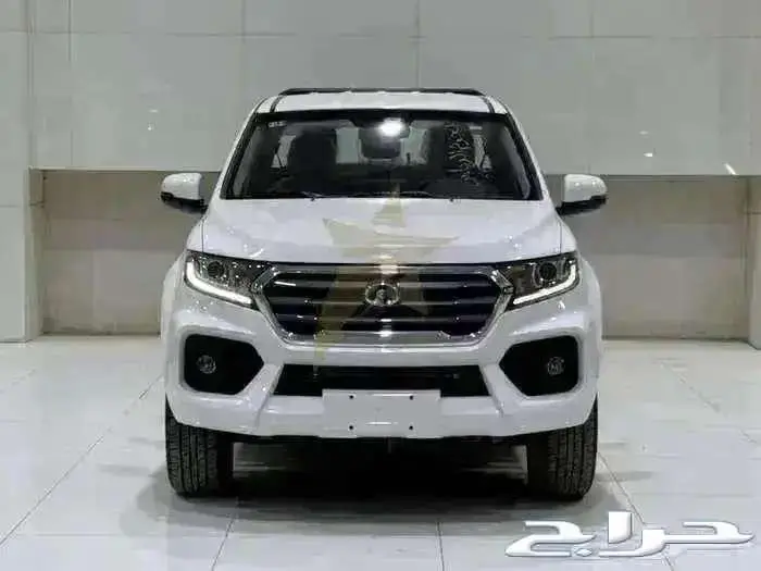 جريت وول ونجل 7 2025 ديزل دبل اقل سعر في السوق 0