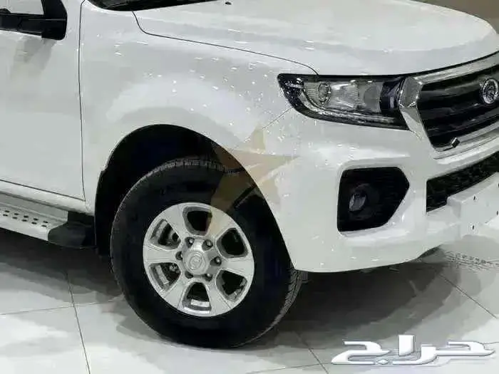 جريت وول ونجل 7 2025 ديزل دبل اقل سعر في السوق 5