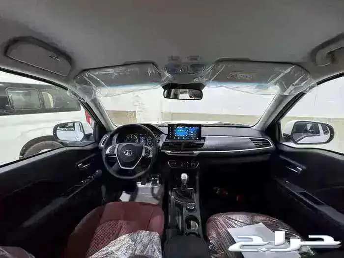 جريت وول ونجل 7 2025 ديزل دبل اقل سعر في السوق 6