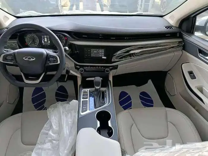 شيري اريزو 5خليجي 2026 6