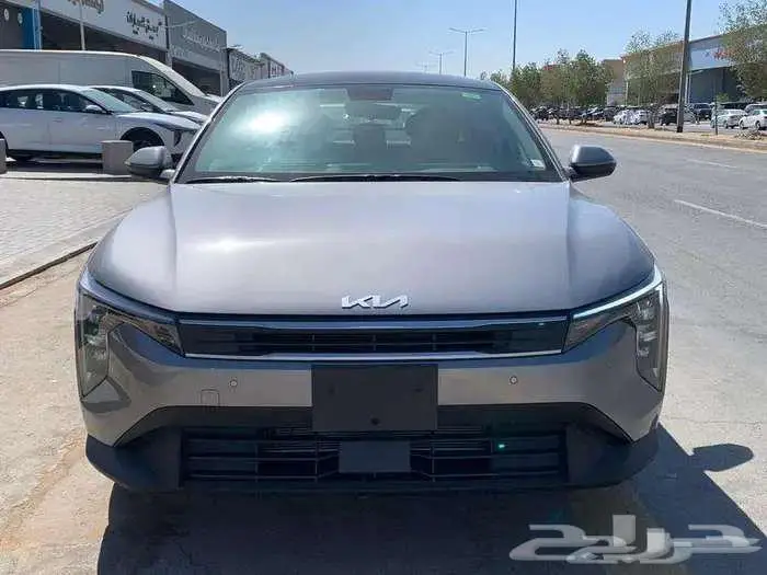 كيا K4 GLS نص فل 2026 0