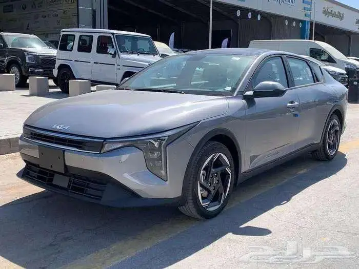 كيا K4 GLS نص فل 2026 1