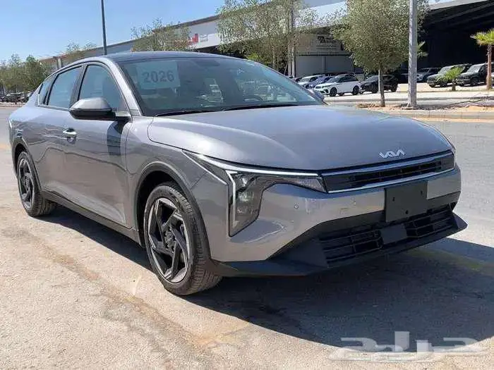 كيا K4 GLS نص فل 2026 2