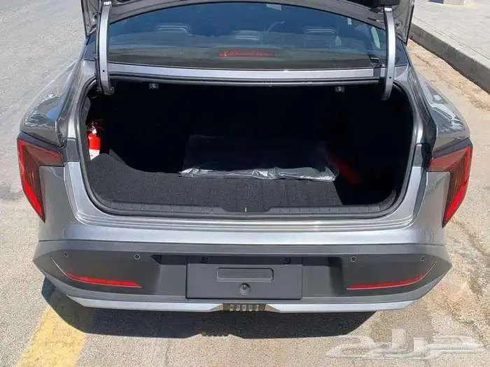 كيا K4 GLS نص فل 2026 12