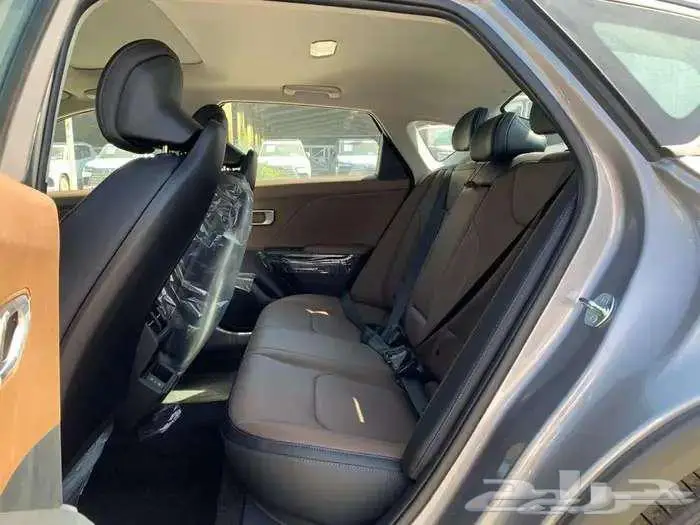 كيا K4 GLS نص فل 2026 13