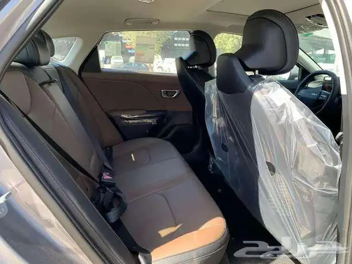 كيا K4 GLS نص فل 2026 14