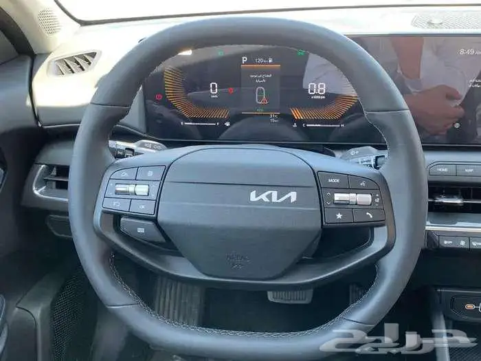 كيا K4 GLS نص فل 2026 7