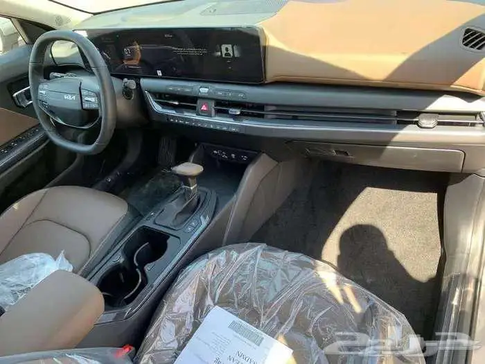 كيا K4 GLS نص فل 2026 9