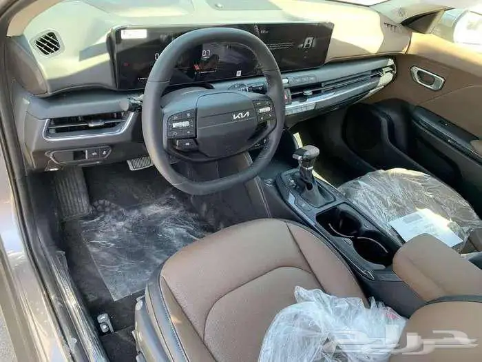 كيا K4 GLS نص فل 2026 11