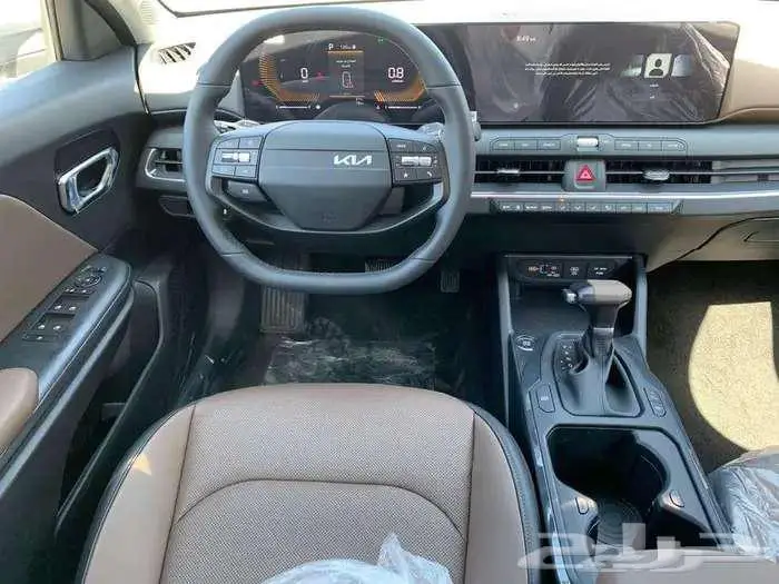 كيا K4 GLS نص فل 2026 16