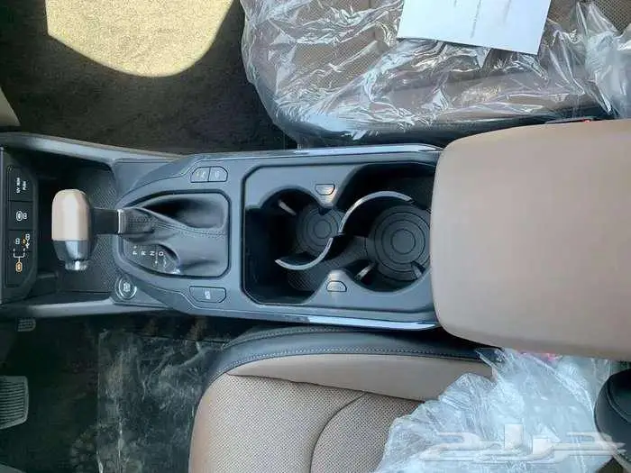 كيا K4 GLS نص فل 2026 17