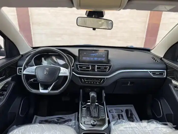 سيارة فاو بيستون T33 موديل 2022 19