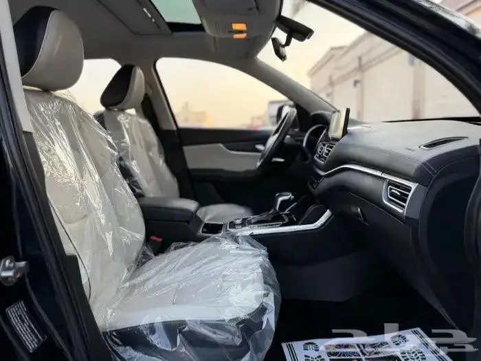 سيارة فاو بيستون T33 موديل 2022 16