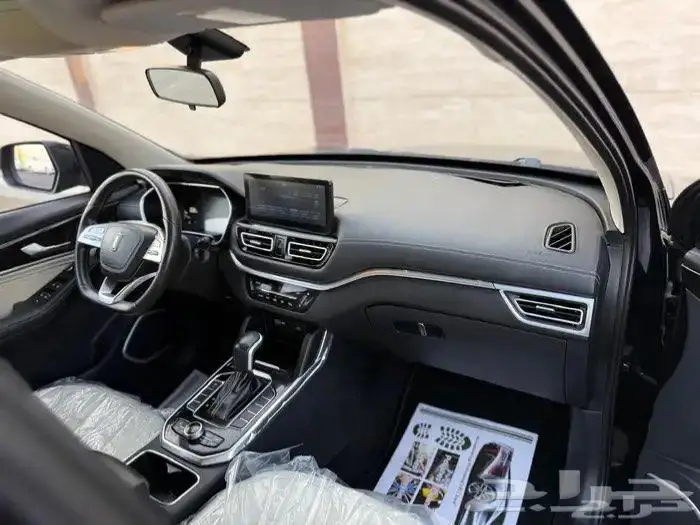 سيارة فاو بيستون T33 موديل 2022 18