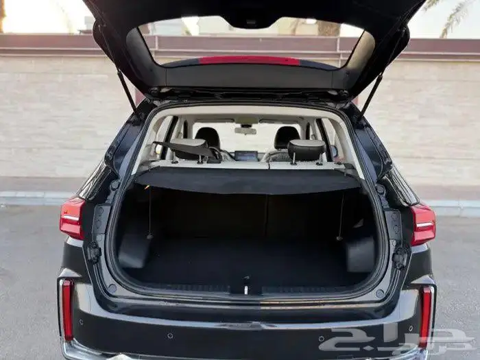 سيارة فاو بيستون T33 موديل 2022 6