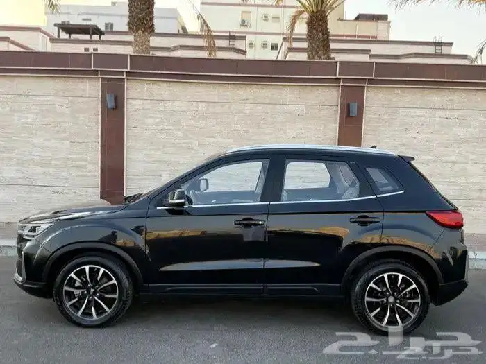 سيارة فاو بيستون T33 موديل 2022 8