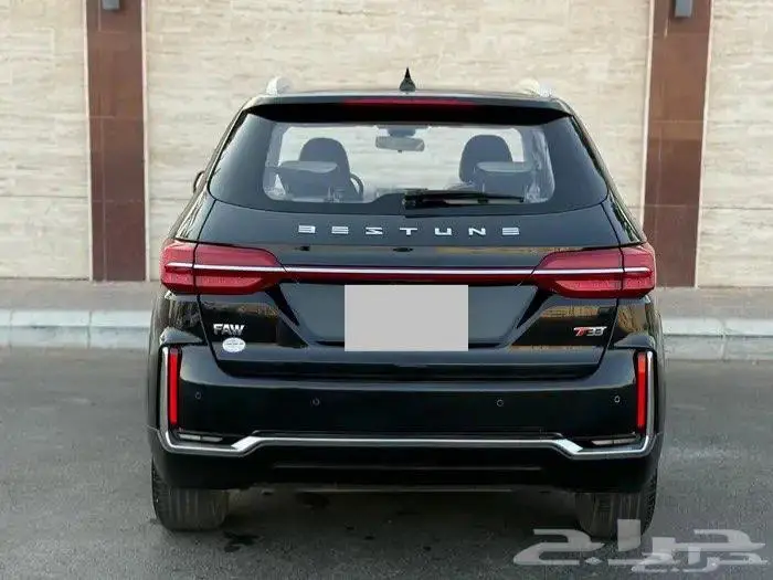 سيارة فاو بيستون T33 موديل 2022 10