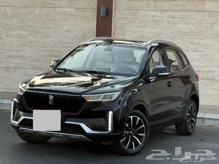 سيارة فاو بيستون T33 موديل 2022 12