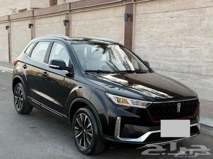 سيارة فاو بيستون T33 موديل 2022 11