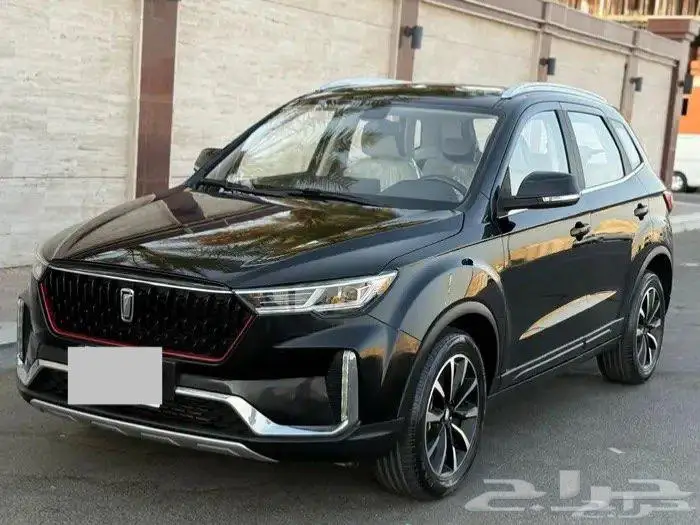 سيارة فاو بيستون T33 موديل 2022 13