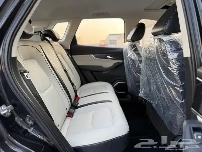 سيارة فاو بيستون T33 موديل 2022 3